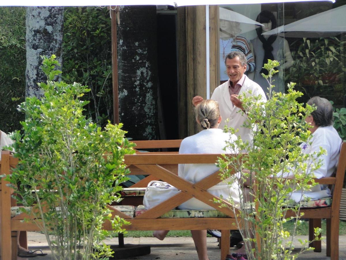 Spa Posse Do Corpo エクステリア 写真