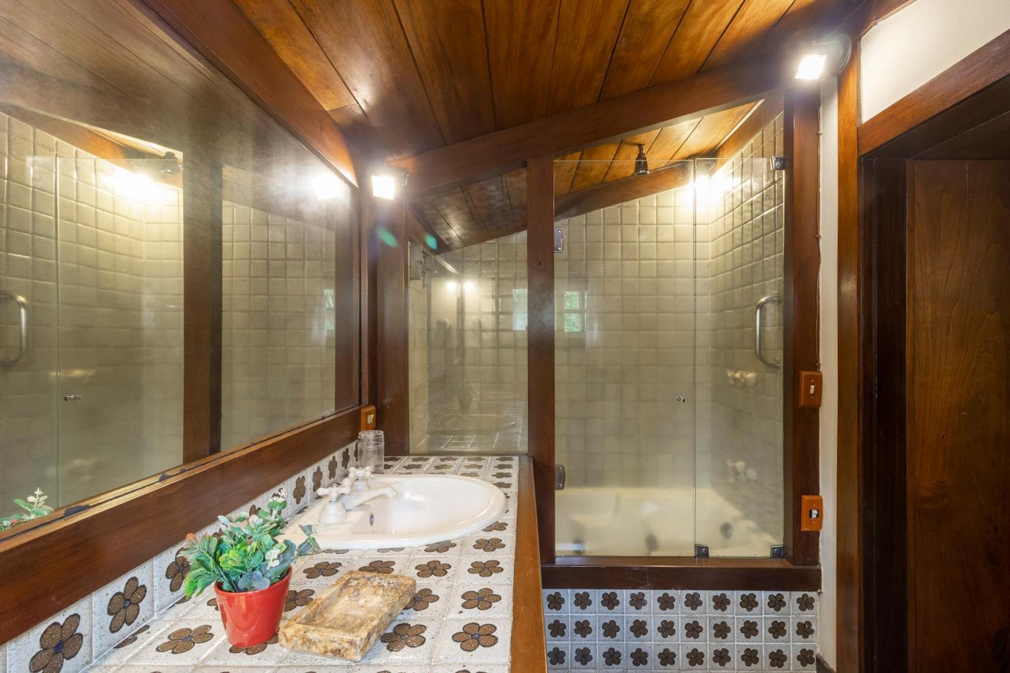 Spa Posse Do Corpo エクステリア 写真