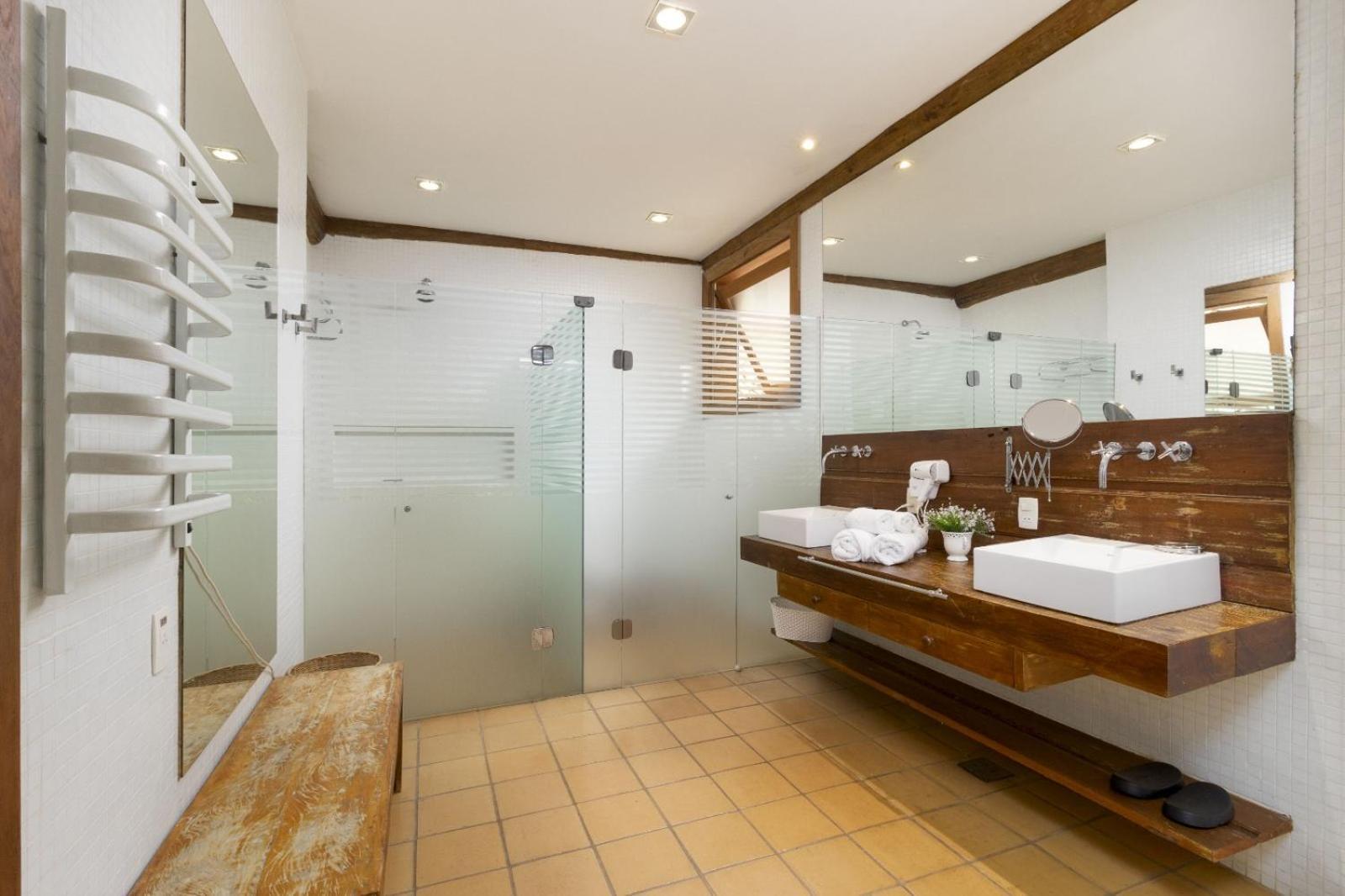Spa Posse Do Corpo 部屋 写真
