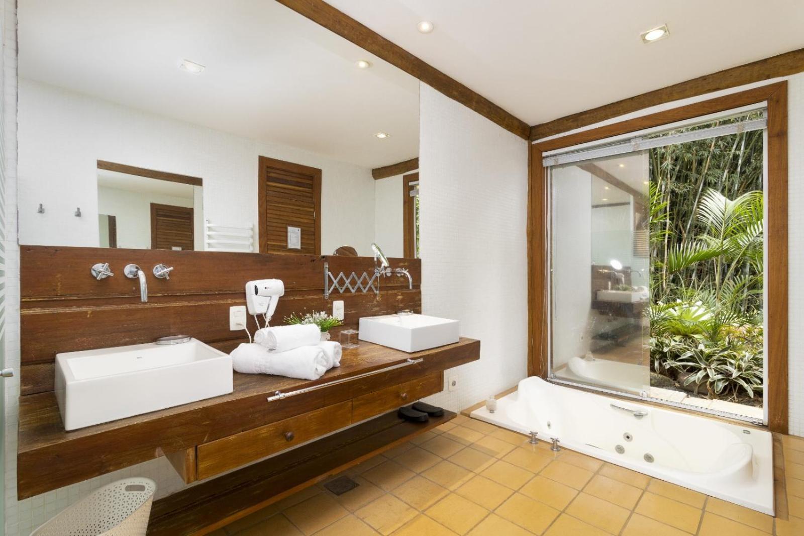 Spa Posse Do Corpo 部屋 写真