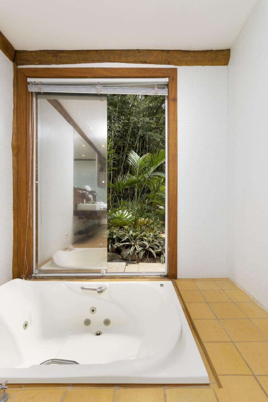 Spa Posse Do Corpo 部屋 写真